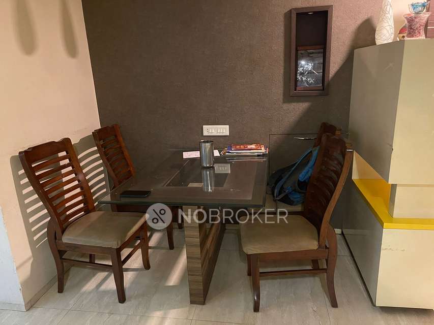 2 BHK Flat In D9 Popular Nagar For Sale  In Warje, Pune