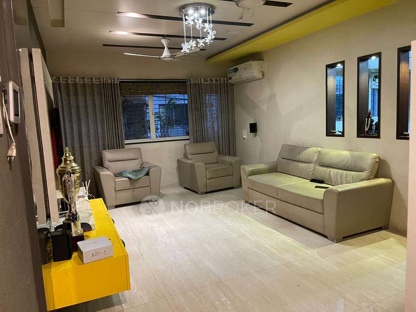 2 BHK Flat In D9 Popular Nagar For Sale  In Warje, Pune