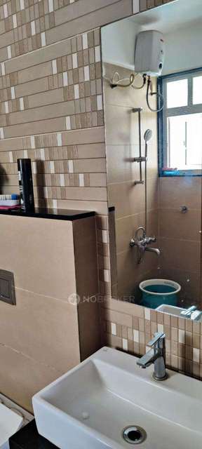 2 BHK Flat In Paradise 1 for Rent  In Moshi