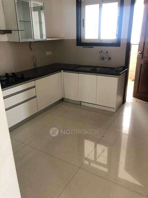 4 BHK Flat In Marvel Ritz for Rent  In Hadapsar