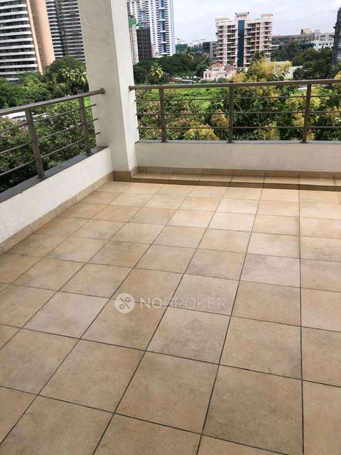 4 BHK Flat In Marvel Ritz for Rent  In Hadapsar