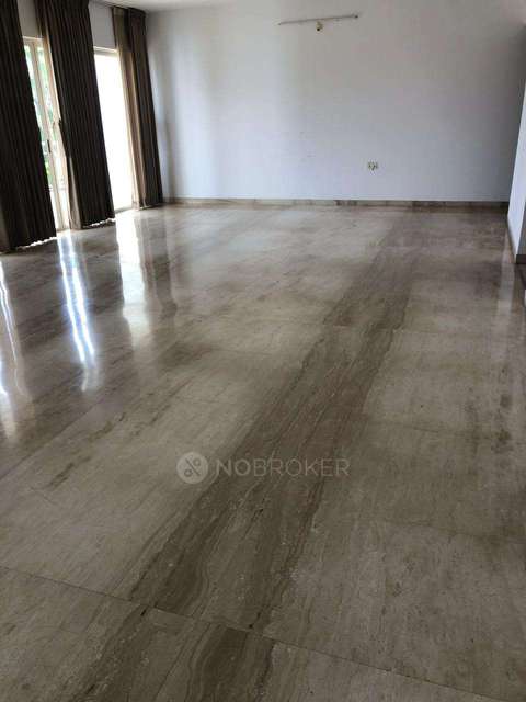 4 BHK Flat In Marvel Ritz for Rent  In Hadapsar