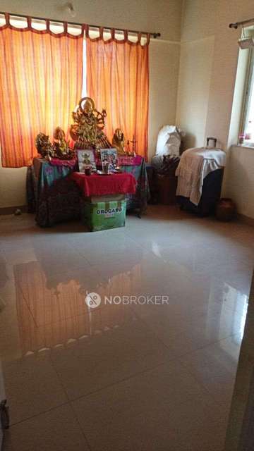 2 BHK Flat In Touchwood Six Wishes for Rent  In Talegaon Dabhade