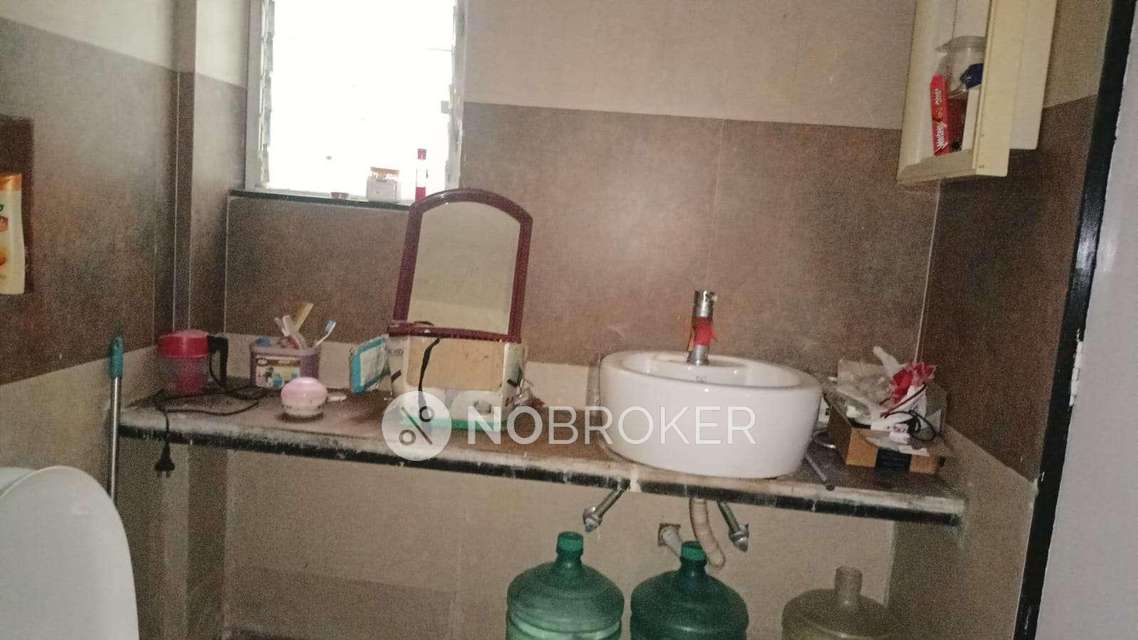 2 BHK Flat In Touchwood Six Wishes for Rent  In Talegaon Dabhade