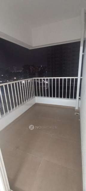 2 BHK Flat In  Nirvana Beyond for Rent  In Pune