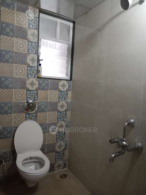 2 BHK Flat In Itrend Life 3 for Rent  In Wakad