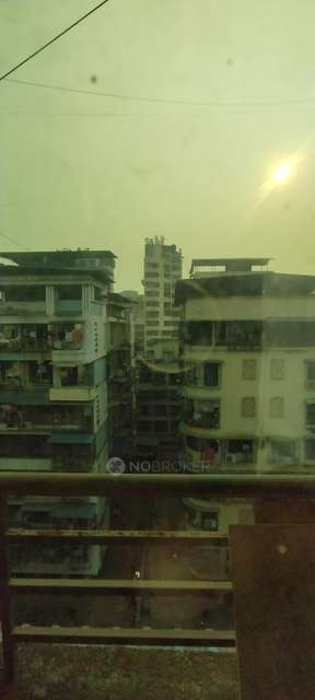 3 BHK Flat In Evertaz Muneera Heights For Sale  In Kamothe