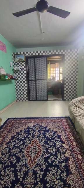 3 BHK Flat In Evertaz Muneera Heights For Sale  In Kamothe
