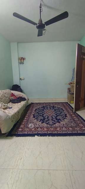 3 BHK Flat In Evertaz Muneera Heights For Sale  In Kamothe