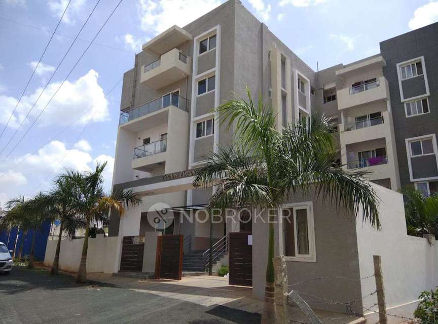 3 BHK Villa In Creative Elegance, Nagavara for Rent  In Nagavara