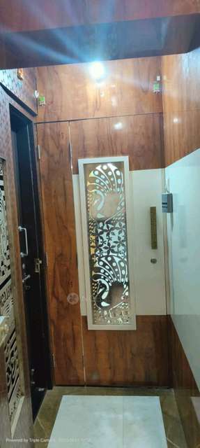 2 BHK Flat In Kashish Park Centriod For Sale  In Ghatkopar East