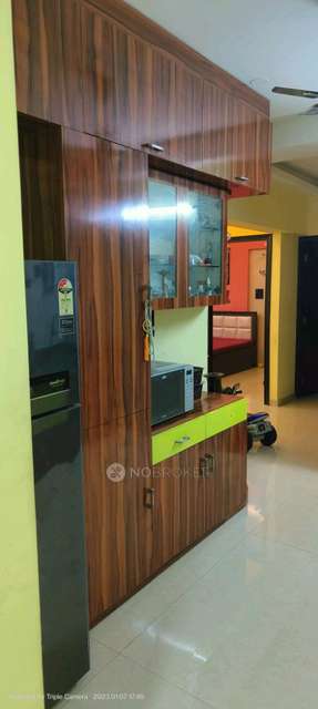 2 BHK Flat In Kashish Park Centriod For Sale  In Ghatkopar East