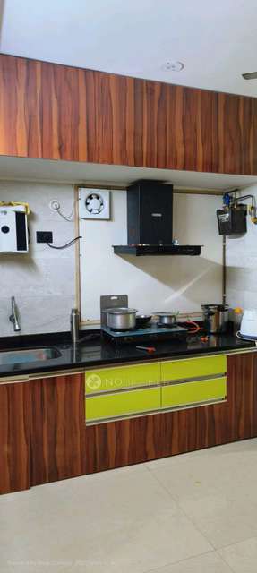 2 BHK Flat In Kashish Park Centriod For Sale  In Ghatkopar East