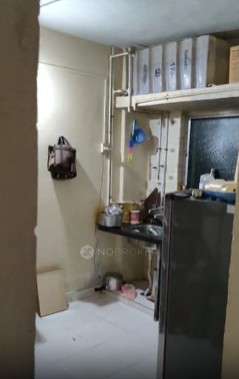 1 BHK Flat In Swayambu Apartment Fursungi For Sale  In Phursungi