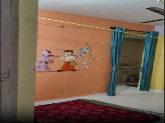 1 BHK Flat In Swayambu Apartment Fursungi For Sale  In Phursungi