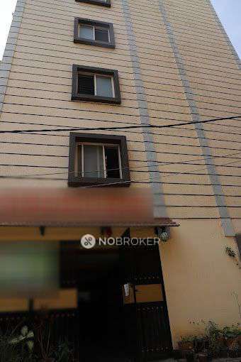 PG for Girls in Ashwath Nagar