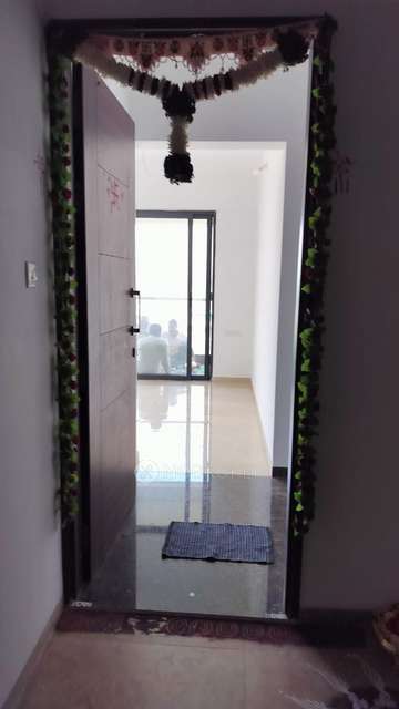 2 BHK Flat In Prabhas The Sky Tower for Rent  In Ravet