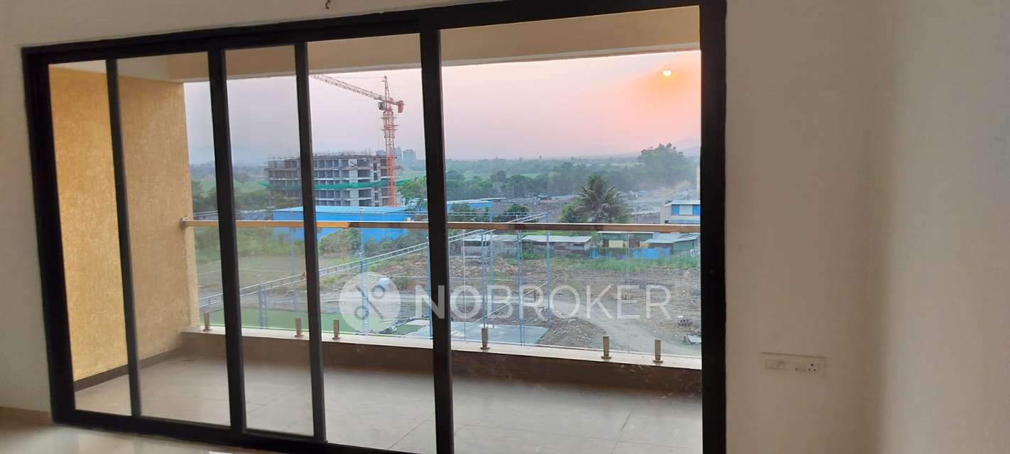 2 BHK Flat In Prabhas The Sky Tower for Rent  In Ravet