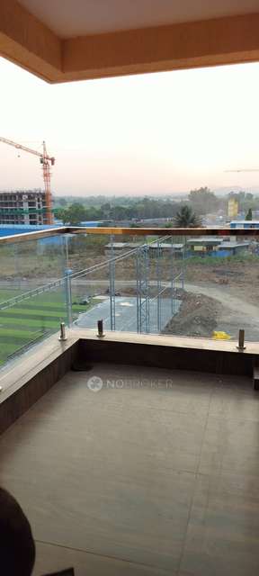 2 BHK Flat In Prabhas The Sky Tower for Rent  In Ravet