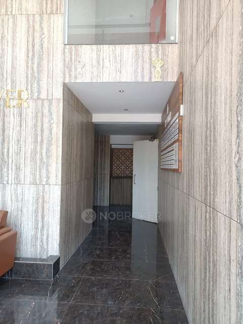 2 BHK Flat In Prabhas The Sky Tower for Rent  In Ravet