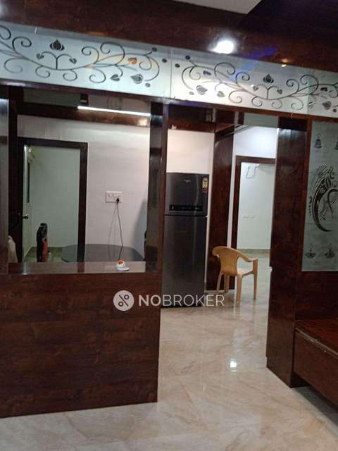 3 BHK Flat In Rng Viswams Sunrise, Bachupally For Sale  In Bachupally