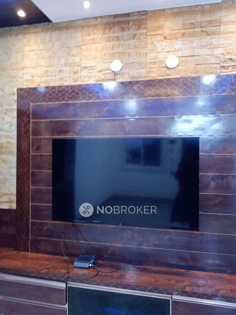 3 BHK Flat In Rng Viswams Sunrise, Bachupally For Sale  In Bachupally