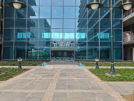 Office Space in Amrapali Dream Valley, Greater_noida for sale 