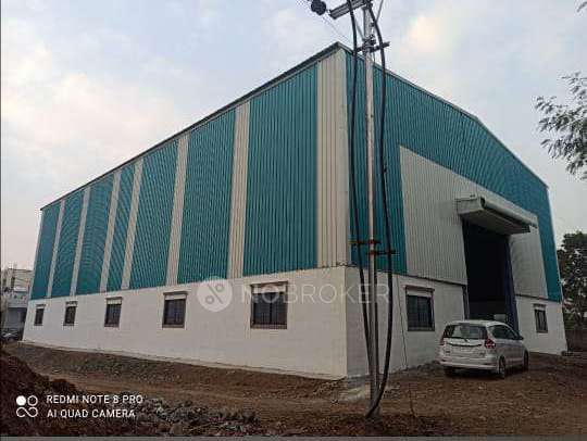 Godown/Warehouse in Lonikand , Pune for Rent 