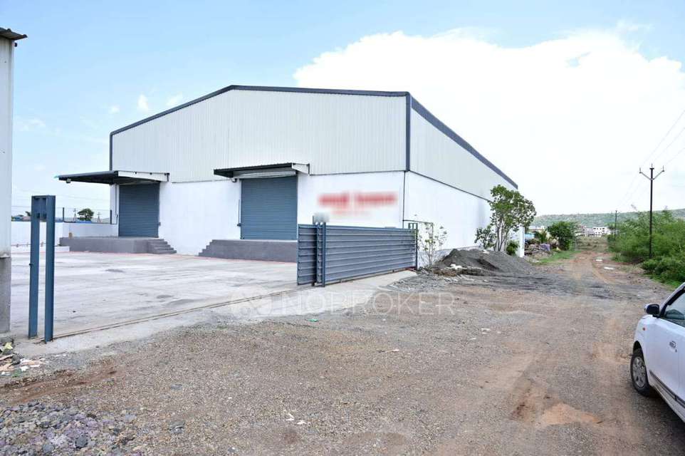 Godown/Warehouse in Lonikand , Pune for Rent 