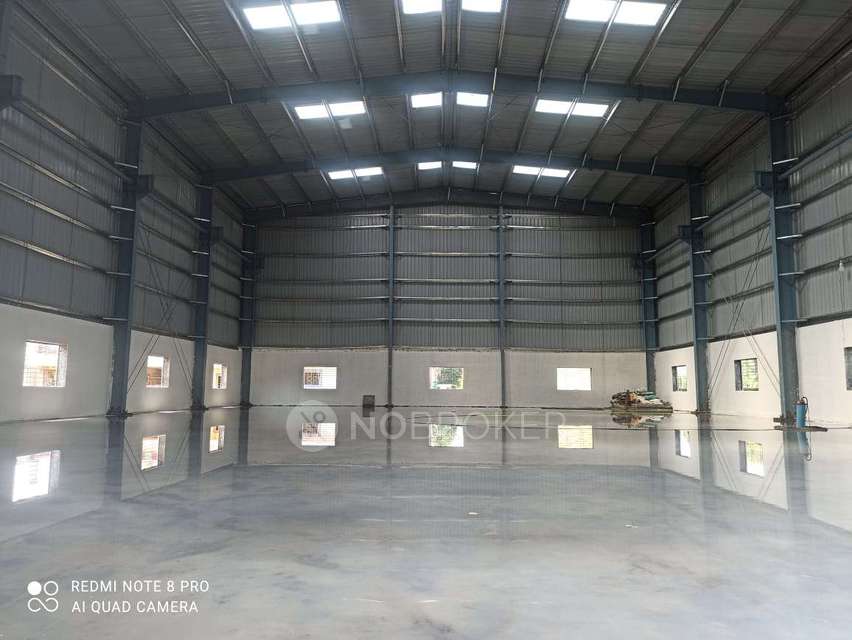 Godown/Warehouse in Lonikand , Pune for Rent 