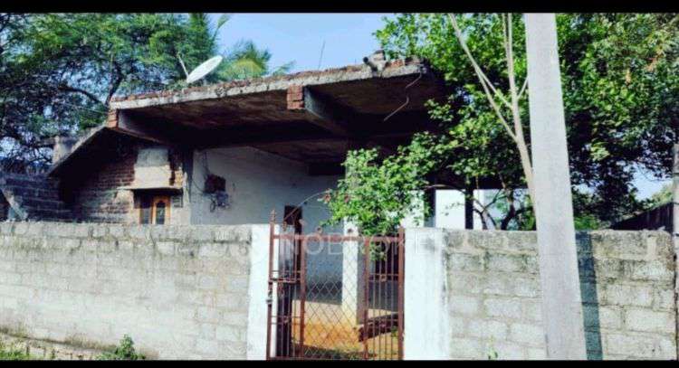 2 BHK House For Sale  In Cherlapalli