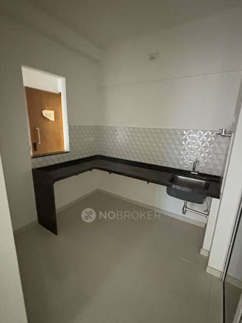 2 BHK Flat In Godrej Boulevard For Sale  In Manjari Khurd