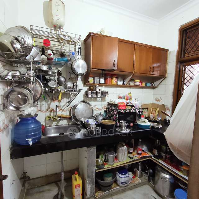 3 BHK Flat For Sale  In  Karol Bagh