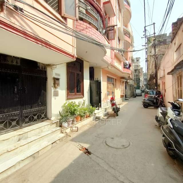 3 BHK Flat For Sale  In  Karol Bagh