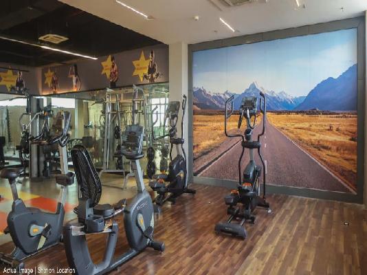 2 BHK Flat In Larkins Highland Haven For Sale  In Thane