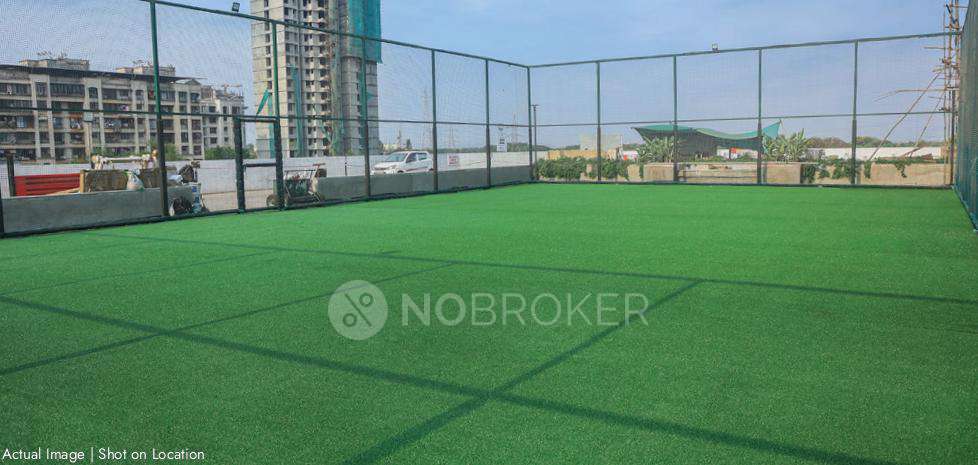 2 BHK Flat In Larkins Highland Haven For Sale  In Thane