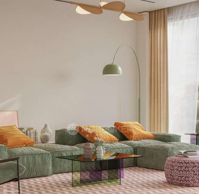 2 BHK Flat In Larkins Highland Haven For Sale  In Thane