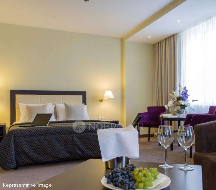 2 BHK Flat In Larkins Highland Haven For Sale  In Thane