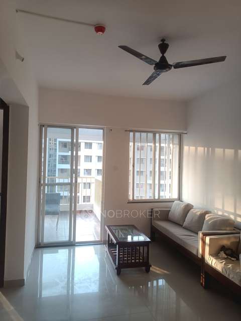 2 BHK Flat In Nirvana Beyond Wing C And D for Rent  In Kiwale