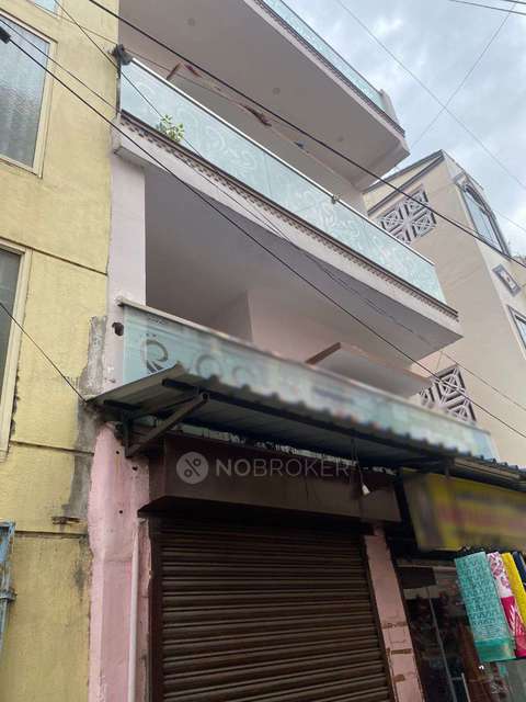 4+ BHK House For Sale  In Bharathi Nagar