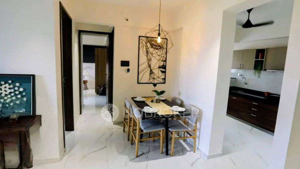 3 BHK Flat In Kohinoor Sapphire 3 For Sale  In Tathawade