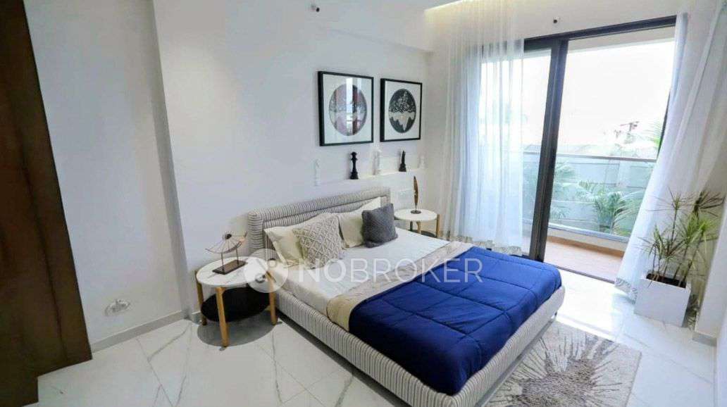 3 BHK Flat In Kohinoor Sapphire 3 For Sale  In Tathawade