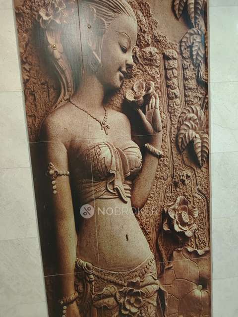 4 BHK Flat In Brook Hill For Sale  In Thane West