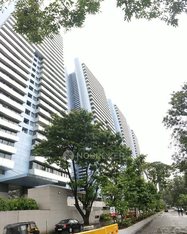 Godrej Platinum, Vikhroli east