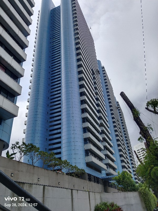 Godrej Platinum, Vikhroli east