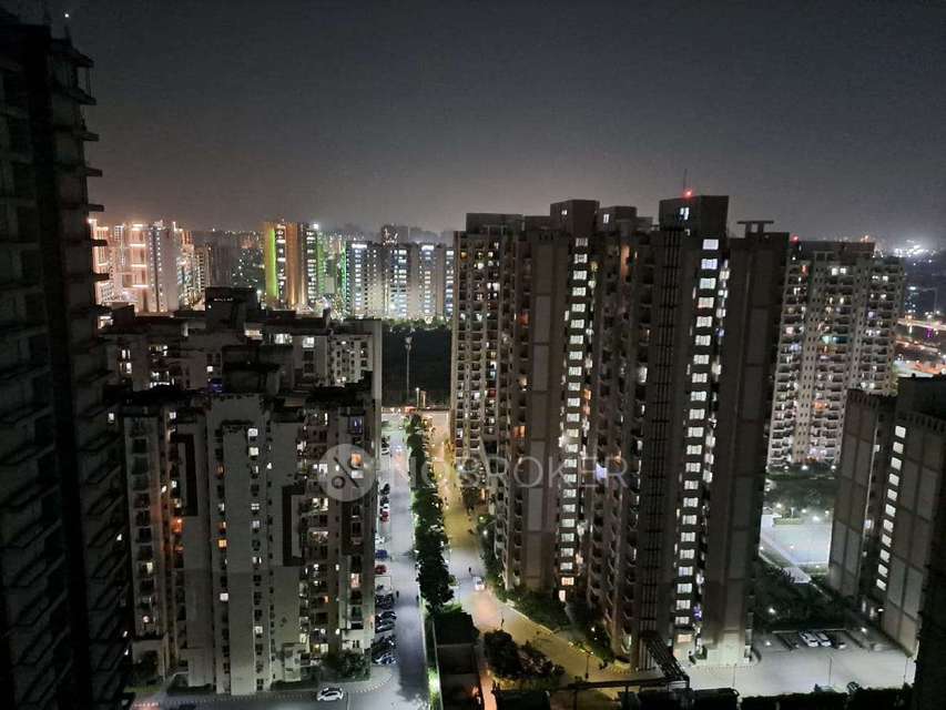 2 BHK Flat In 3c Lotus Zing For Sale  In Sector 168