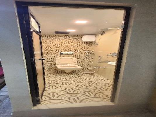 PG for Boys in Thane West