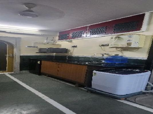 PG for Boys in Thane West