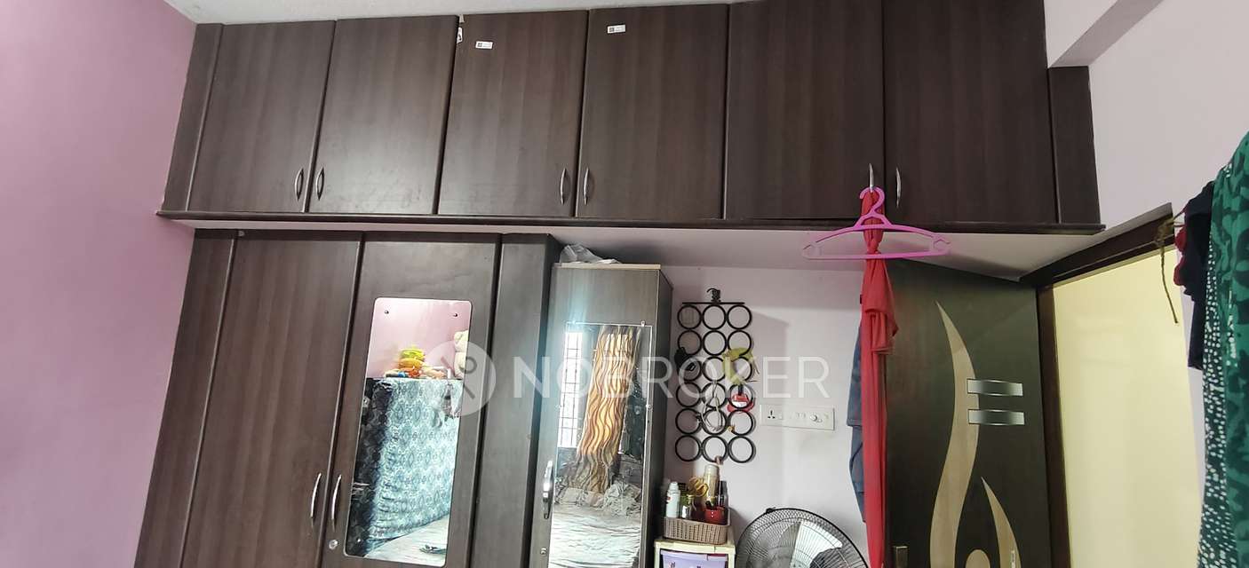 2 BHK Flat In Annai&#39;s Krishna For Sale  In Rajakilpakkam, Madambakkam, Chennai, Tamil Nadu 600073, India