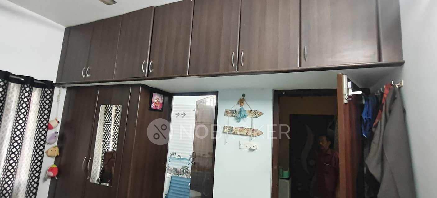 2 BHK Flat In Annai&#39;s Krishna For Sale  In Rajakilpakkam, Madambakkam, Chennai, Tamil Nadu 600073, India